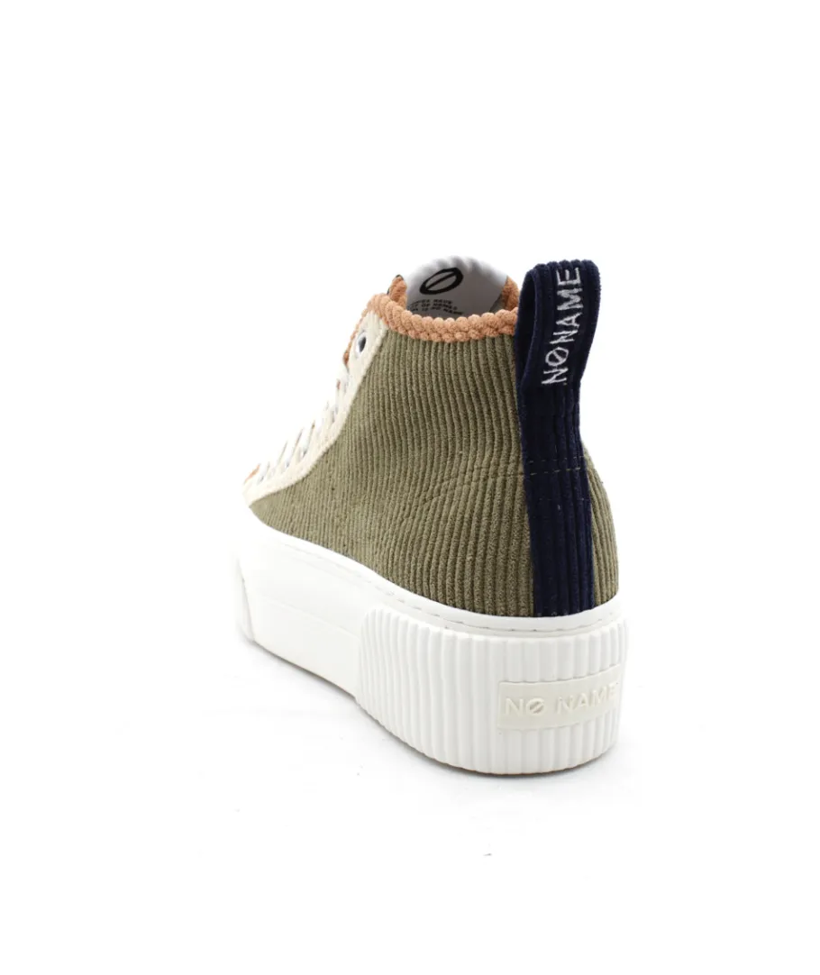 Sale L'Empreinte Chaussures NO NAME IRON MID DADDY multi/couleur