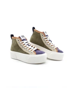 Sale L'Empreinte Chaussures NO NAME IRON MID DADDY multi/couleur