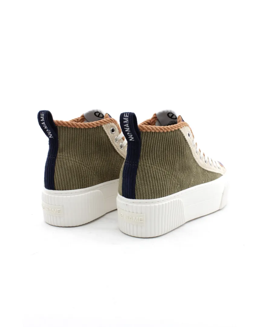 Sale L'Empreinte Chaussures NO NAME IRON MID DADDY multi/couleur