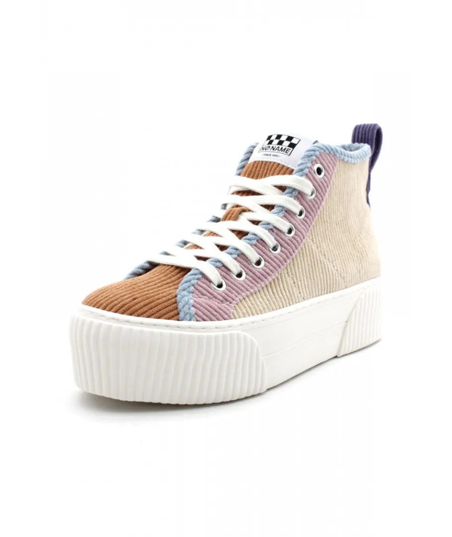 Cheap L'Empreinte Chaussures NO NAME IRON MID DADDY multi/couleur