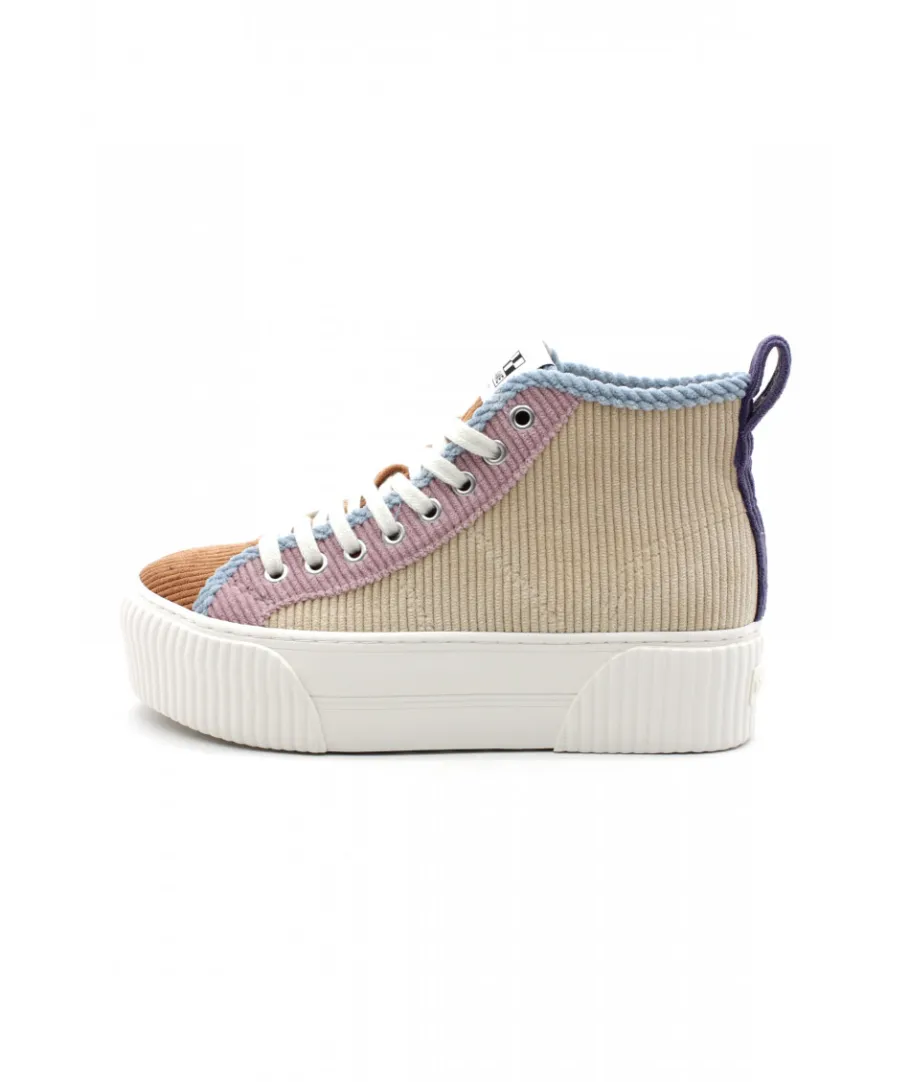 Cheap L'Empreinte Chaussures NO NAME IRON MID DADDY multi/couleur