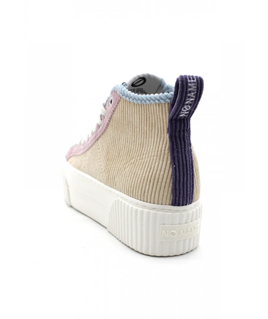 Cheap L'Empreinte Chaussures NO NAME IRON MID DADDY multi/couleur