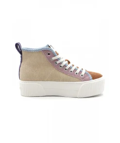 Cheap L'Empreinte Chaussures NO NAME IRON MID DADDY multi/couleur