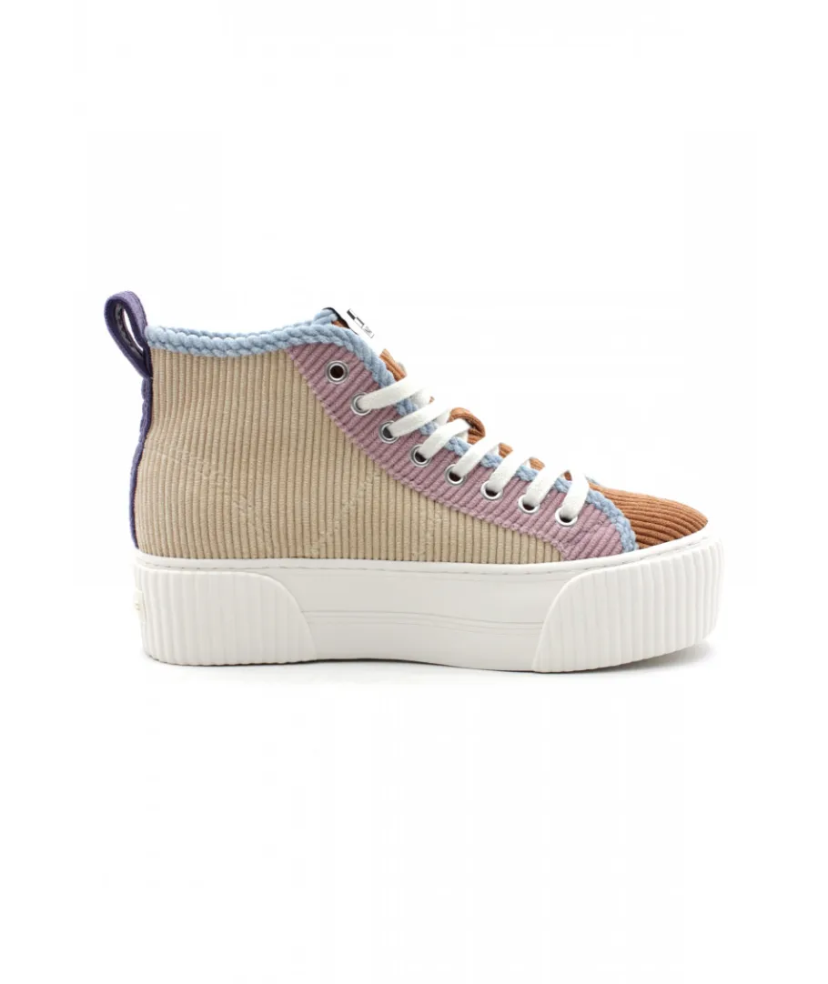Cheap L'Empreinte Chaussures NO NAME IRON MID DADDY multi/couleur