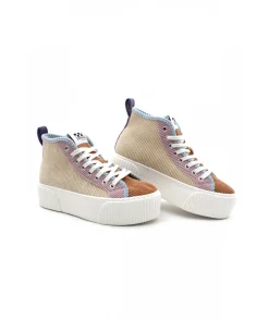 Cheap L'Empreinte Chaussures NO NAME IRON MID DADDY multi/couleur