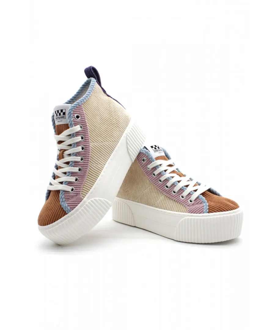 Cheap L'Empreinte Chaussures NO NAME IRON MID DADDY multi/couleur