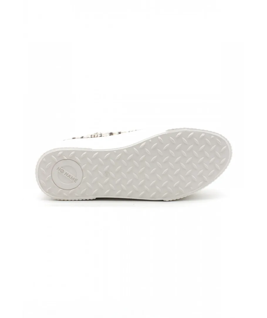 Cheap L'Empreinte Chaussures NO NAME IRON MID SIDE SCOTT beige