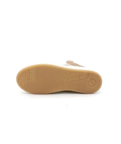Cheap L'Empreinte Chaussures NO NAME KELLY MID blanc