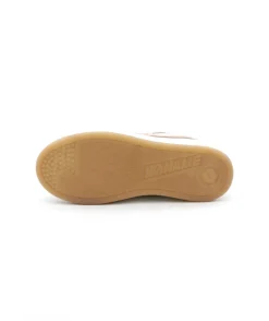 Shop L'Empreinte Chaussures NO NAME KELLY SNEAKER blanc