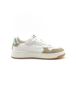 New L'Empreinte Chaussures NO NAME KELLY SNEAKER beige