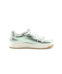 Sale L'Empreinte Chaussures NO NAME KELLY SNEAKER vert