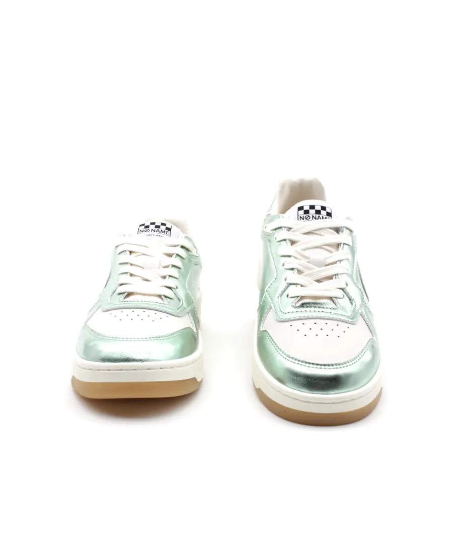 Sale L'Empreinte Chaussures NO NAME KELLY SNEAKER vert