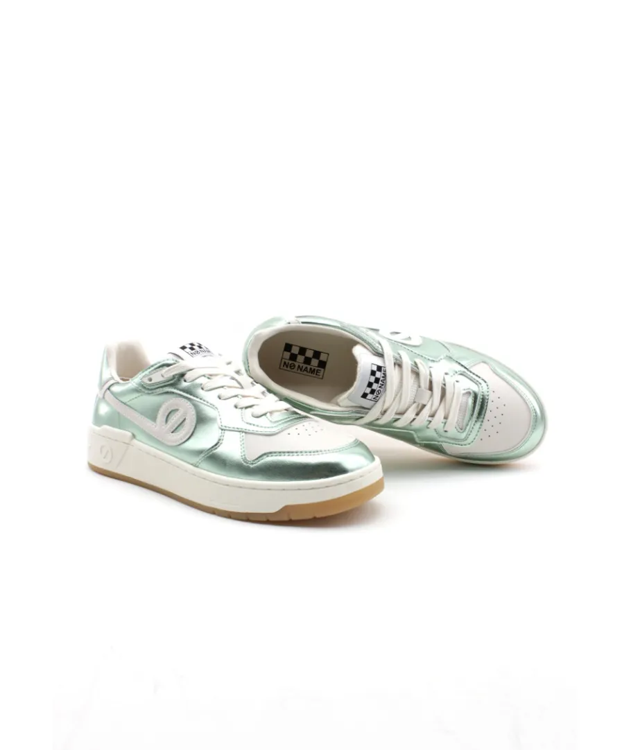 Sale L'Empreinte Chaussures NO NAME KELLY SNEAKER vert