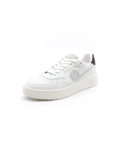 Discount L'Empreinte Chaussures NO NAME KELLY SNEAKER blanc