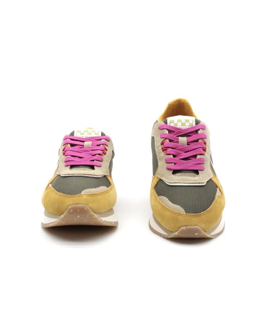 Sale L'Empreinte Chaussures NO NAME MIA JOGGER multi/couleur