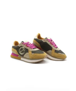 Sale L'Empreinte Chaussures NO NAME MIA JOGGER multi/couleur