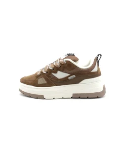 Sale L'Empreinte Chaussures NO NAME NOLLIE SNEAKER camel