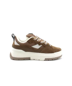 Sale L'Empreinte Chaussures NO NAME NOLLIE SNEAKER camel