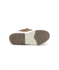 Sale L'Empreinte Chaussures NO NAME NOLLIE SNEAKER camel