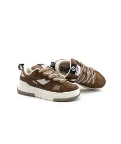 Sale L'Empreinte Chaussures NO NAME NOLLIE SNEAKER camel