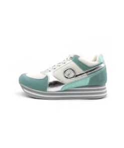 New L'Empreinte Chaussures NO NAME PARKO JOGGER Lagon