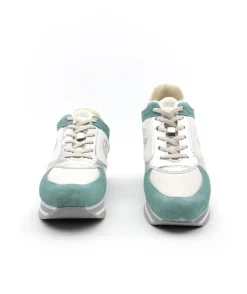 New L'Empreinte Chaussures NO NAME PARKO JOGGER Lagon