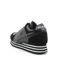 Best L'Empreinte Chaussures NO NAME PARKO JOGGER noir