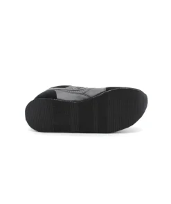 Best L'Empreinte Chaussures NO NAME PARKO JOGGER noir