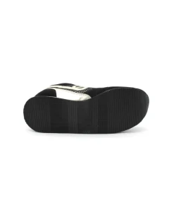 Store L'Empreinte Chaussures NO NAME PARKO JOGGER noir