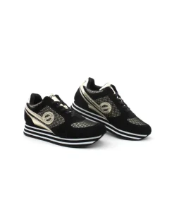 Store L'Empreinte Chaussures NO NAME PARKO JOGGER noir