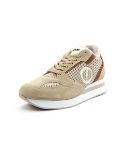 Clearance L'Empreinte Chaussures NO NAME PARKO RUNNER sable