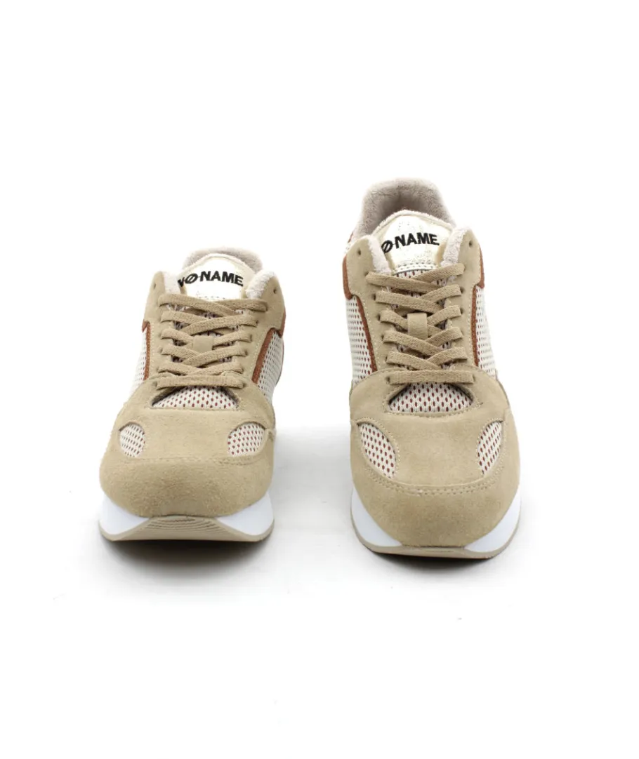 Clearance L'Empreinte Chaussures NO NAME PARKO RUNNER sable