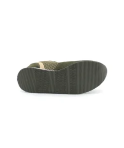 Clearance L'Empreinte Chaussures NO NAME PARKO RUNNER vert