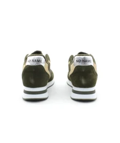 Clearance L'Empreinte Chaussures NO NAME PARKO RUNNER vert