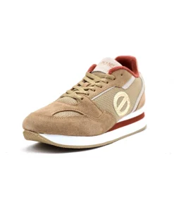 Online L'Empreinte Chaussures NO NAME PARKO RUNNER camel