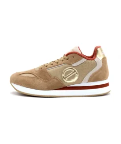 Online L'Empreinte Chaussures NO NAME PARKO RUNNER camel