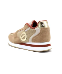Online L'Empreinte Chaussures NO NAME PARKO RUNNER camel