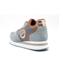 Discount L'Empreinte Chaussures NO NAME PARKO RUNNER bleu