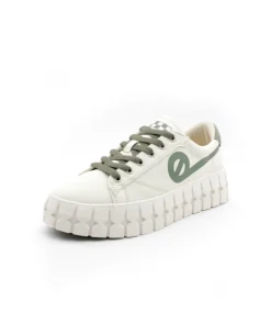 Discount L'Empreinte Chaussures NO NAME PLAY SNEAKER beige