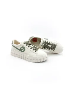 Discount L'Empreinte Chaussures NO NAME PLAY SNEAKER beige
