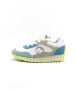 Store L'Empreinte Chaussures NO NAME PUNKY JOGGER Lagon