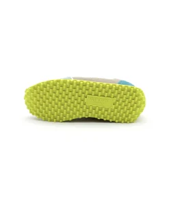 Store L'Empreinte Chaussures NO NAME PUNKY JOGGER Lagon