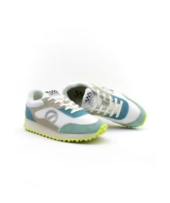 Store L'Empreinte Chaussures NO NAME PUNKY JOGGER Lagon