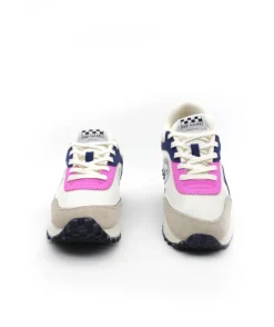 Cheap L'Empreinte Chaussures NO NAME PUNKY JOGGER bleu