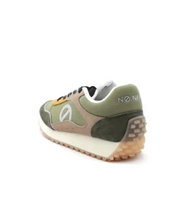 Hot L'Empreinte Chaussures NO NAME PUNKY JOGGER olive
