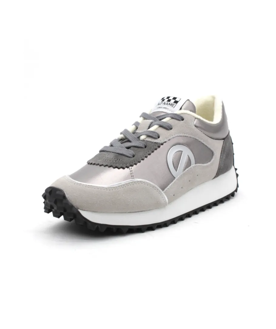 Online L'Empreinte Chaussures NO NAME PUNKY JOGGER carbone