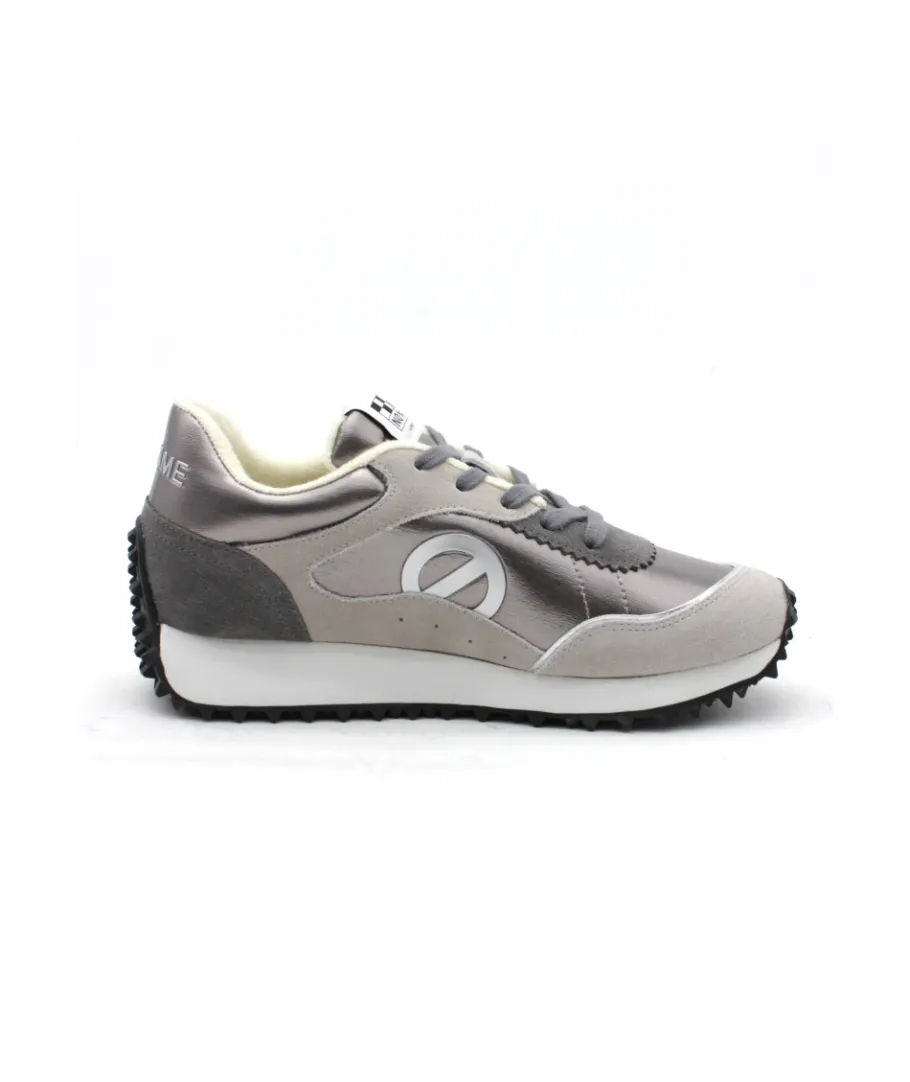 Online L'Empreinte Chaussures NO NAME PUNKY JOGGER carbone