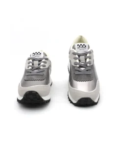 Online L'Empreinte Chaussures NO NAME PUNKY JOGGER carbone