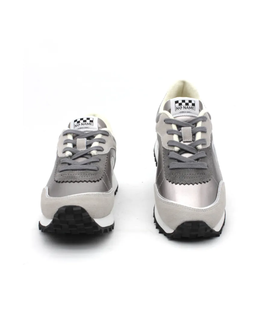 Online L'Empreinte Chaussures NO NAME PUNKY JOGGER carbone