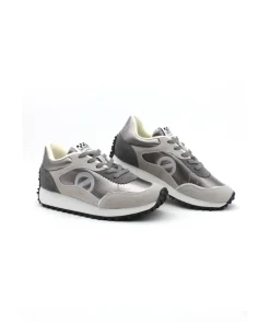 Online L'Empreinte Chaussures NO NAME PUNKY JOGGER carbone